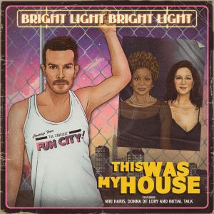 收聽Bright Light Bright Light的This Was My House歌詞歌曲