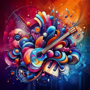 default playlist img