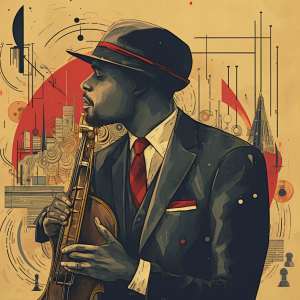 Listen to Milt's Tune song with lyrics from Frank Morgan Septet