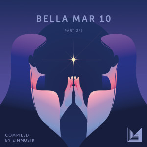 Dave Seaman的專輯Bella Mar 10, Pt. 2/5