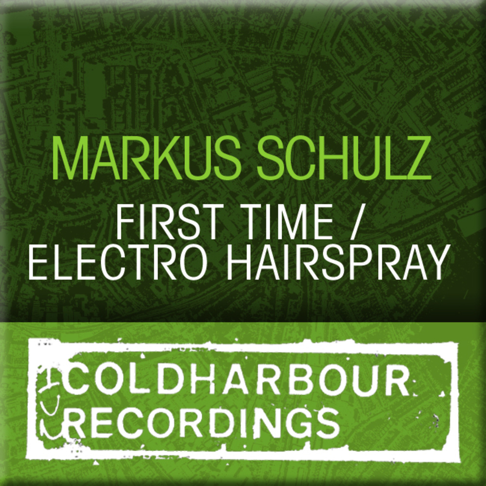 Electro Hairspray (Original Mix)