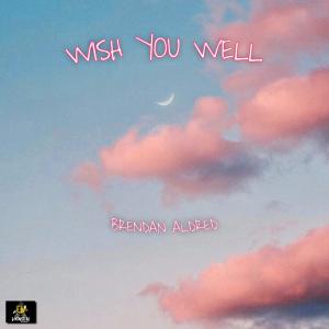 收聽Brendan Aldred的Wish You Well (Explicit)歌詞歌曲