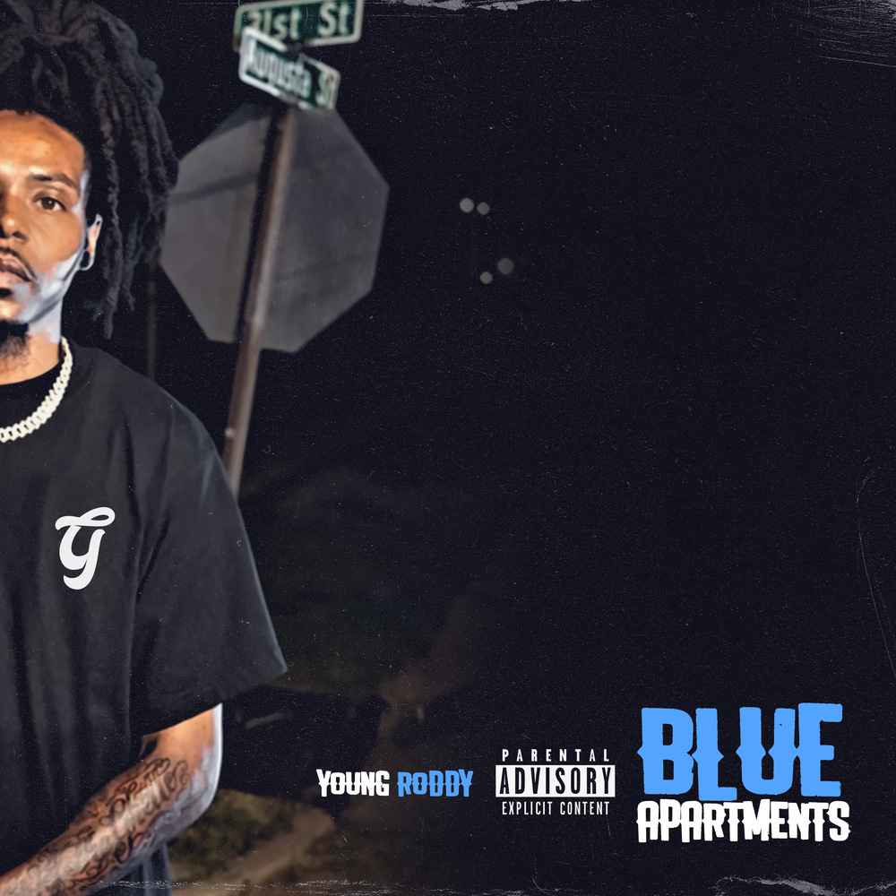 Blue Apartments (Explicit)