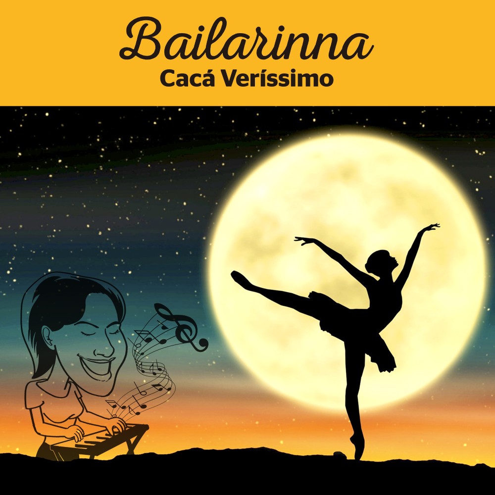 Bailarinna