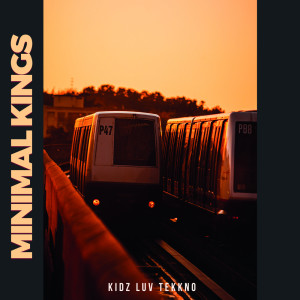 Album Minimal Kings from Various Artists