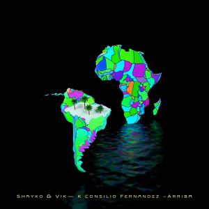 Listen to Arriba (Tribal Version) song with lyrics from Consilio