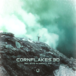 Cornflakes 3D的專輯Believe In Miracles