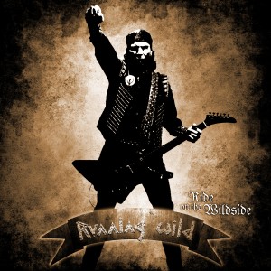 อัลบัม Ride on the Wild Side ศิลปิน Running Wild