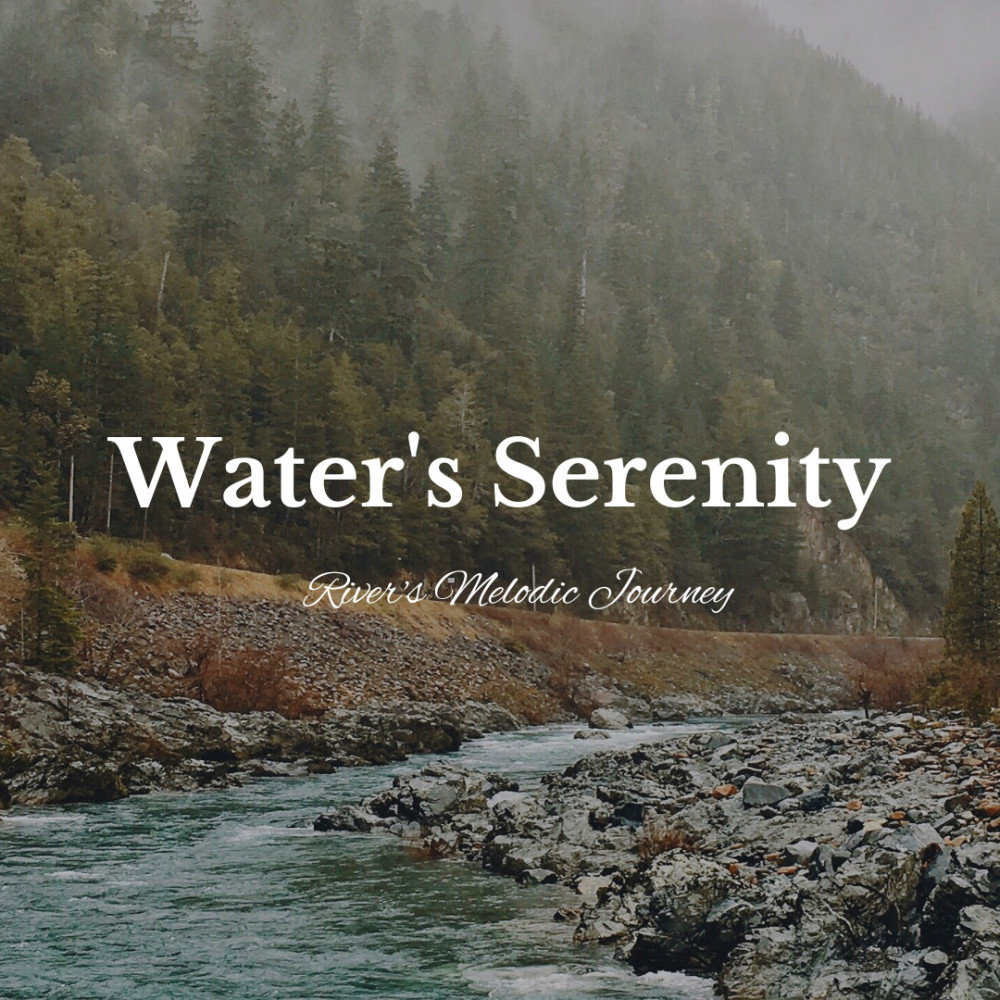 Streamside Melodic Cadence