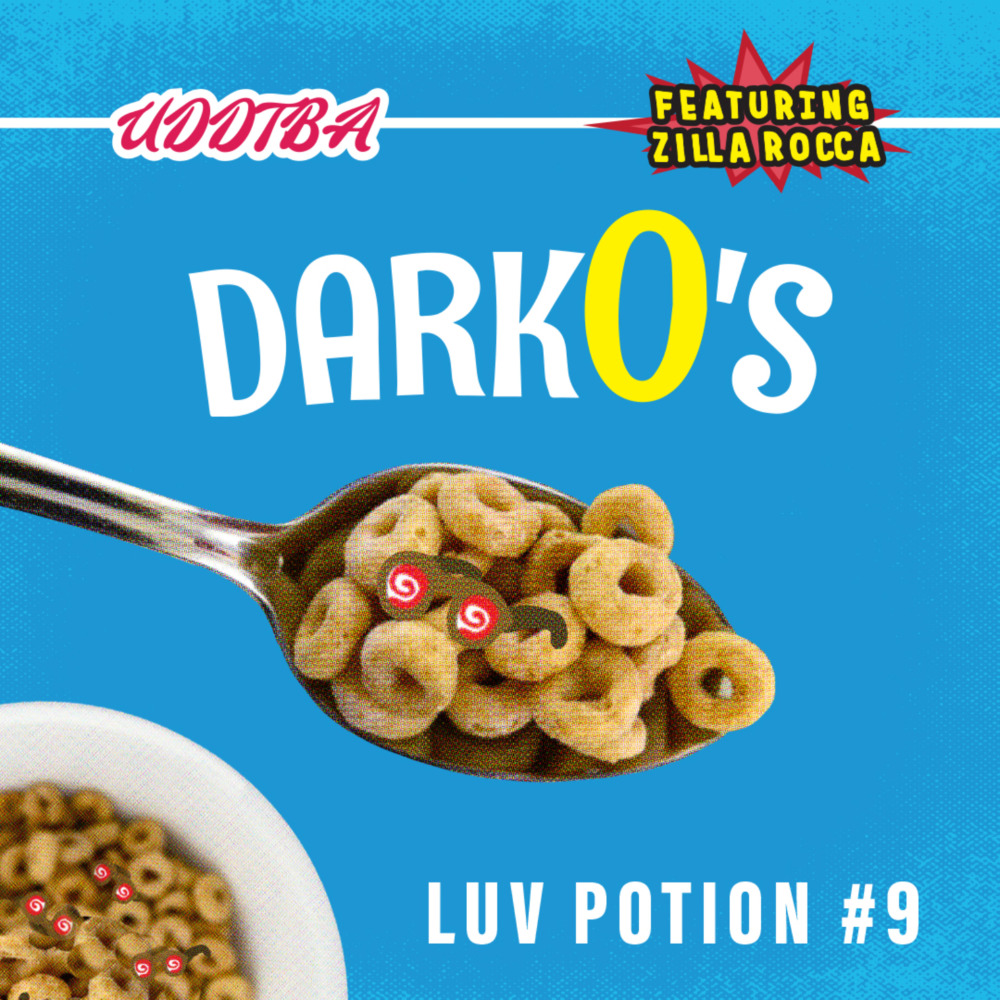 Luv Potion #9 (Explicit)