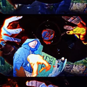Album RAGE (feat. Toyo Katana) from 