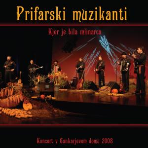 Dengarkan lagu Poletna noč (Live) nyanyian Prifarski muzikanti dengan lirik