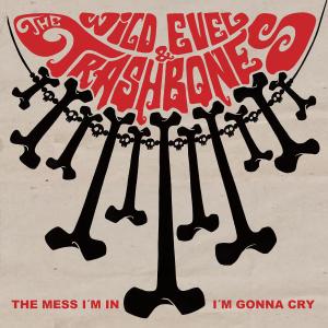 ดาวน์โหลดและฟังเพลง I´m Gonna Cry พร้อมเนื้อเพลงจาก Wild Evel and the Trashbones