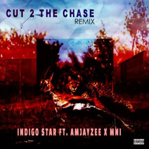 MNI的專輯Cut 2 The Chase (Freestyle) (feat. AmJayzee & MNI) [Remix] (Explicit)