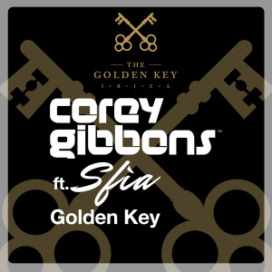 收听Corey Gibbons的Golden Key (feat. Sfia)歌词歌曲
