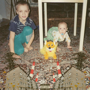 Listen to Пятина (Explicit) song with lyrics from BELII RICAR