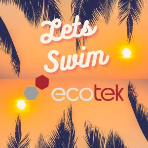 ดาวน์โหลดและฟังเพลง Let's Swim พร้อมเนื้อเพลงจาก Ecotek
