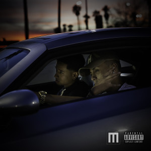 Album WestSide (Explicit) from Miles Angel