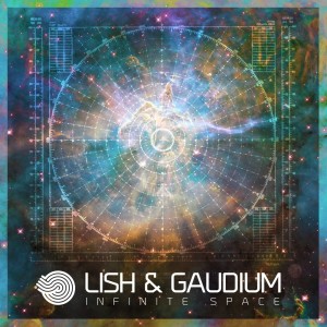 Album Infinite Space from Lish