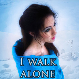 收聽Minniva的I Walk Alone歌詞歌曲