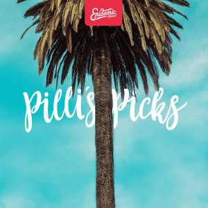 อัลบัม Pilli's Picks ศิลปิน Various Artists