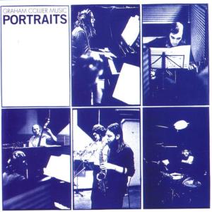 ดาวน์โหลดและฟังเพลง Portraits 1 พร้อมเนื้อเพลงจาก Graham Collier Music