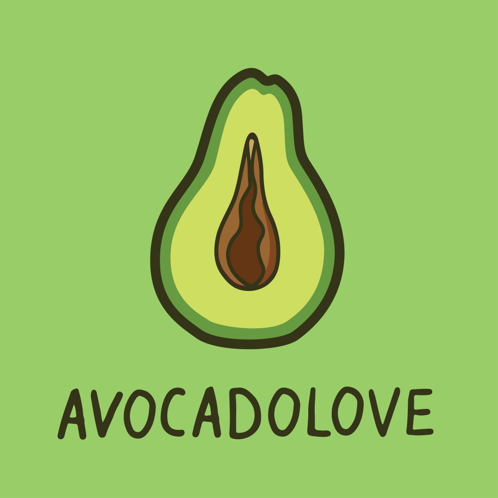 Avocadolove