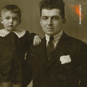 Album Paolo Saporiti (Explicit) from Paolo Saporiti