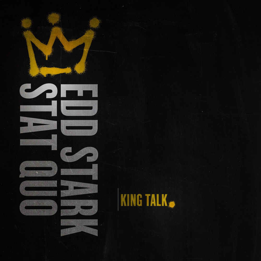 King Talk (Explicit)