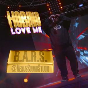 收聽Hobino的Love Me (Explicit)歌詞歌曲