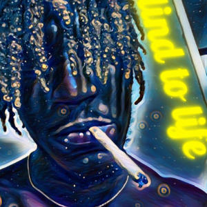 default playlist img