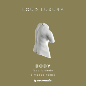 Album Body oleh Brando