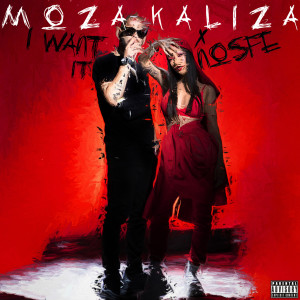 Album I Want It (Explicit) from Moza Kaliza