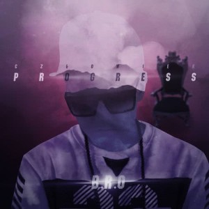 收聽B.R.O的W tłumie歌詞歌曲