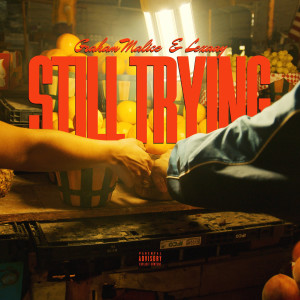 ดาวน์โหลดและฟังเพลง Still Trying (Explicit) พร้อมเนื้อเพลงจาก Graham Malice