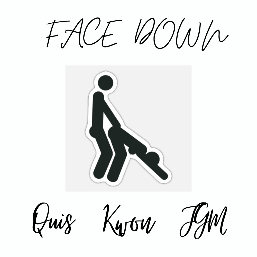 Face Down (Explicit)