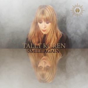 收聽Tally Koren的Smile Again (Single)歌詞歌曲