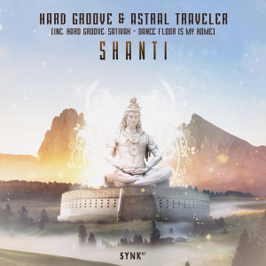 Listen to Shanti song with lyrics from Hard Groove