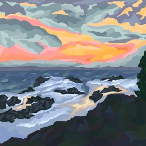 default playlist img