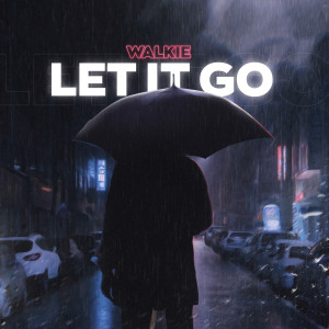 Album Let it go from Walkie