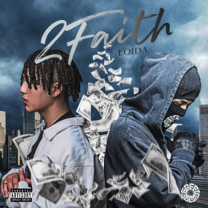 收聽Loída的Fake Love (feat. Lazyy) (Explicit)歌詞歌曲