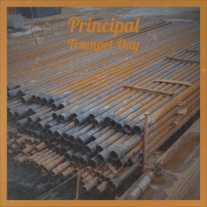 Album Principal Trumpet Day from Various Artist