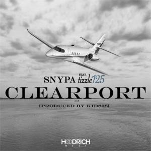 อัลบัม Clearport (feat. Tizzle 125) (Explicit) ศิลปิน Tizzle 125