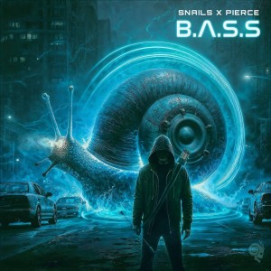 อัลบัม B.A.S.S. ศิลปิน Snails