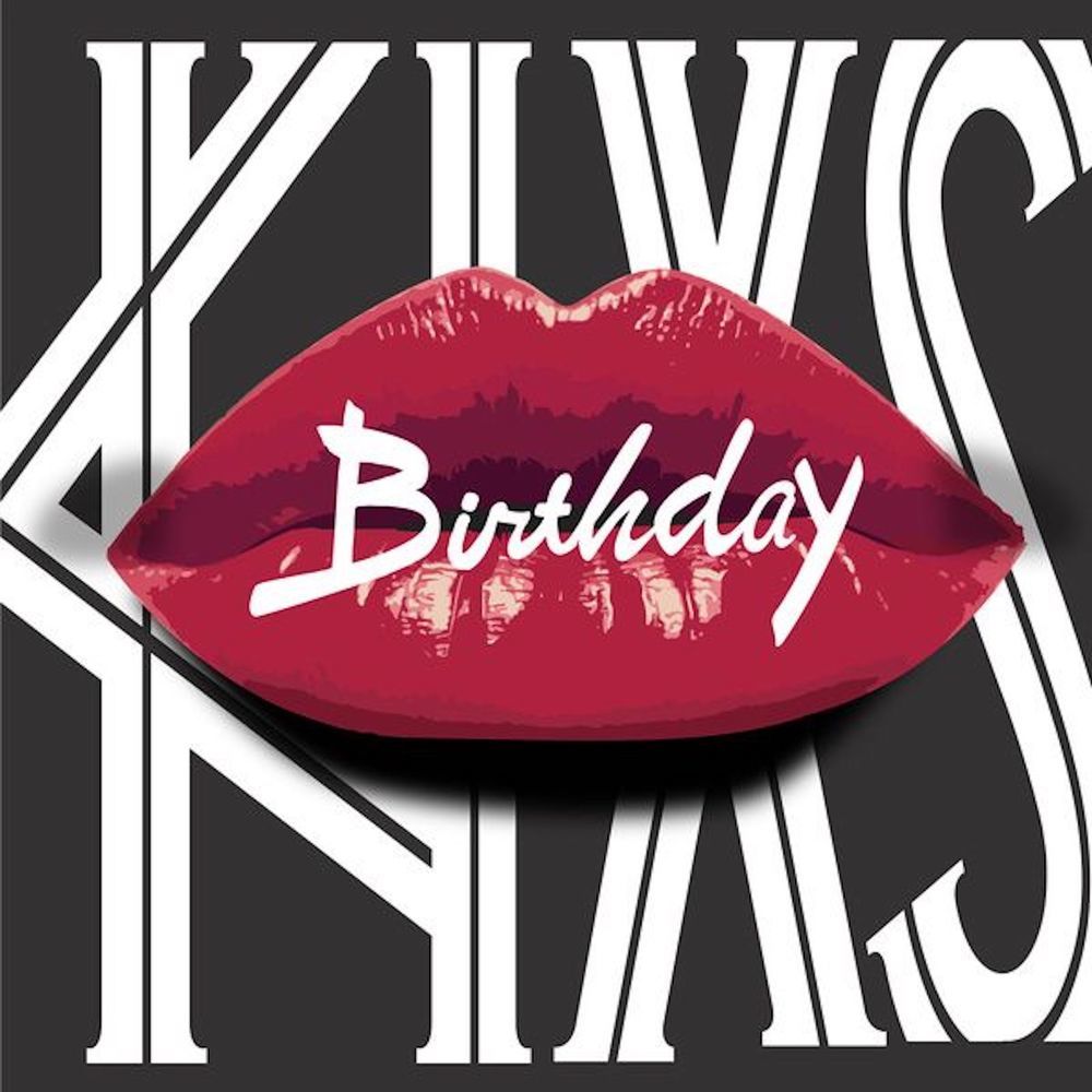 BIRTHDAY