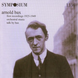 Leeds Festival Chorus的專輯Bax: First Recordings (1925-1949)