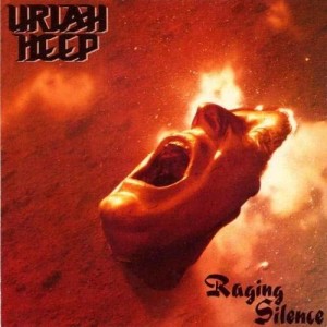ดาวน์โหลดและฟังเพลง When the War Is Over พร้อมเนื้อเพลงจาก Uriah Heep