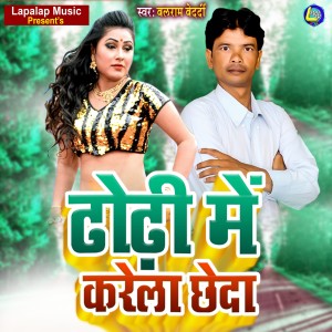 Listen to Dhodhi Me Karela Chheda song with lyrics from Balram Bedardi