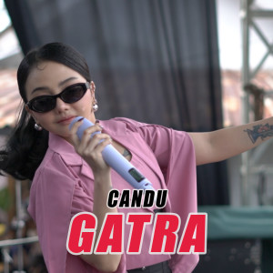 Gatra的专辑Candu