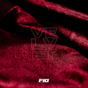 Fiq Mentor的專輯Velvet